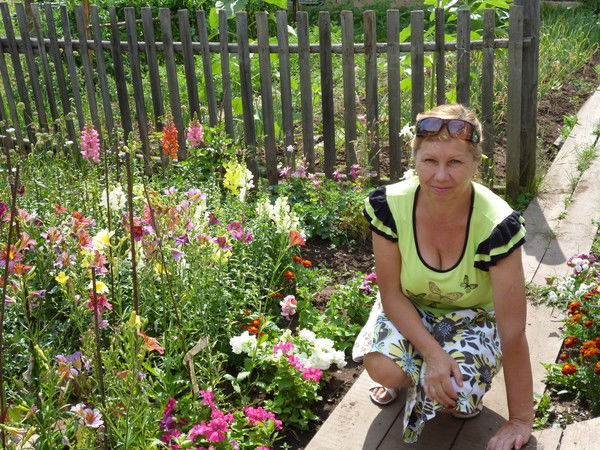 Альбина Жлоба