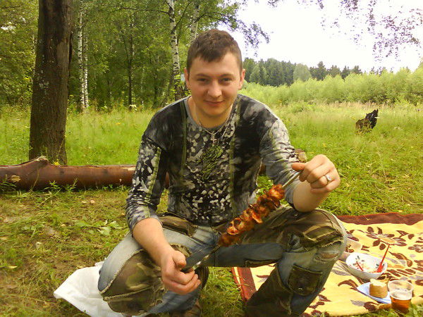 Вадим Гиренко