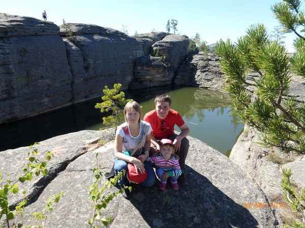 Нина Ретина