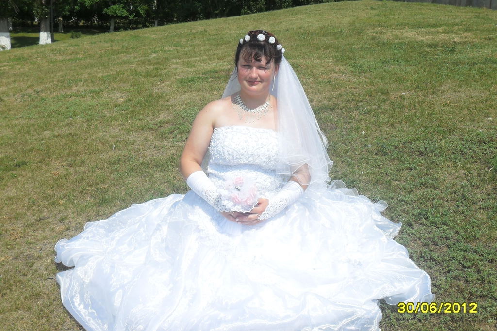 Наталья Балашова