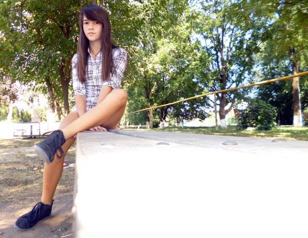 Анюта Нижникова