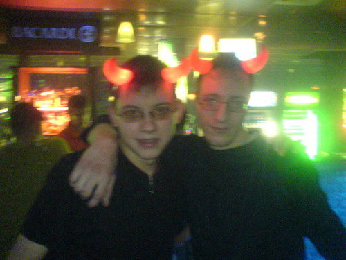 Гриша Шиганов