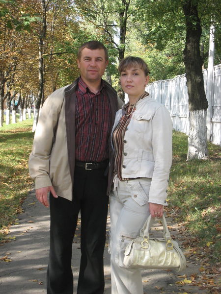 Николай Подважук