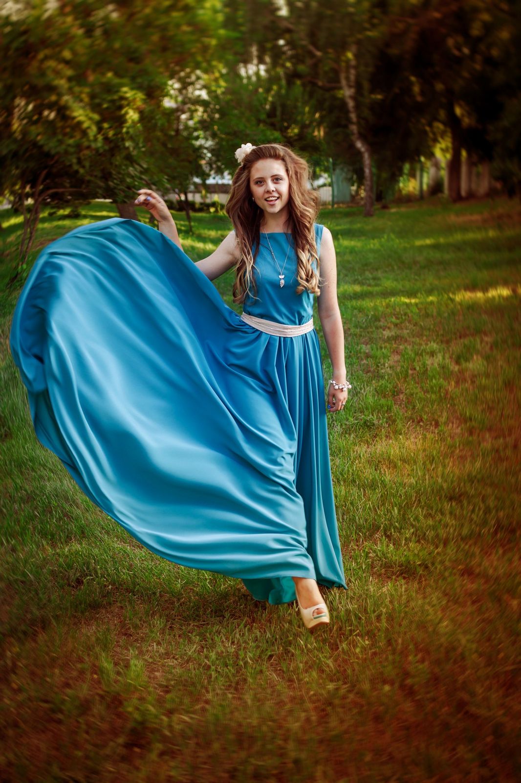 Наська Прохоренко