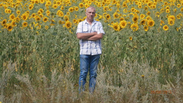 Александр Пасюк