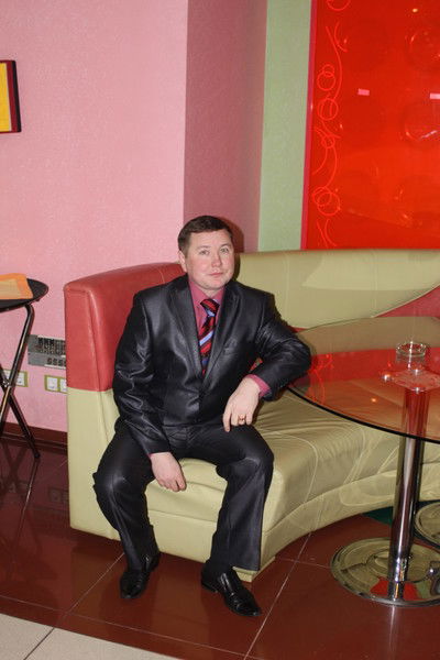 Алексей Краснов