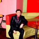 Алексей Краснов