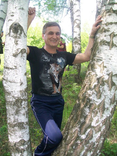 Владимир Звягинцев