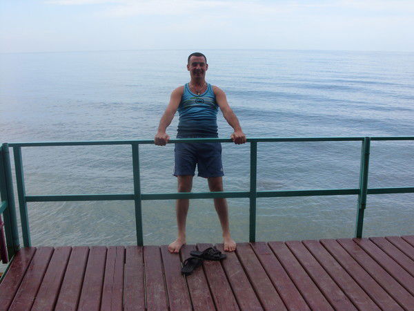 Алексей Турлыгин