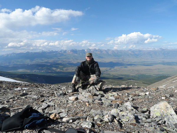 Руслан Неудахин