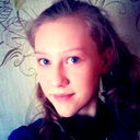 Анастасия Григорьева