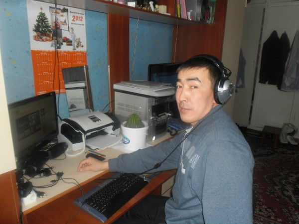 Сапар Кокин