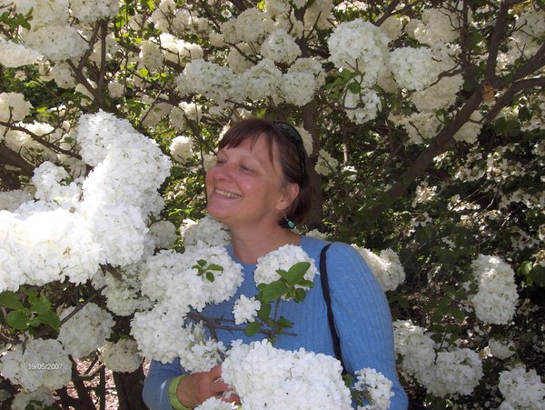 Ира Грищенко