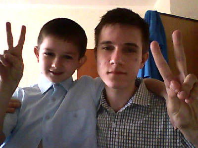 Кирилл Чеколаев