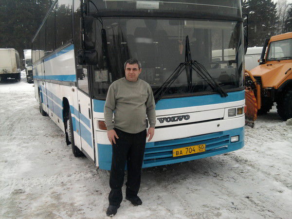 Александр Костанов