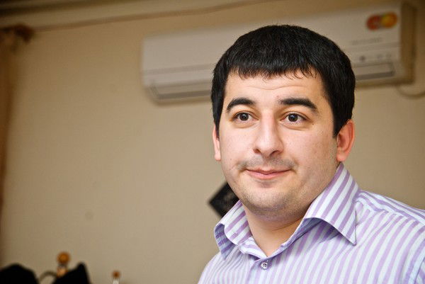 Марат Баграмян