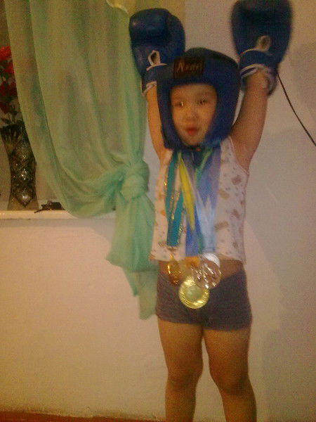 Нурбол Алкебайулы