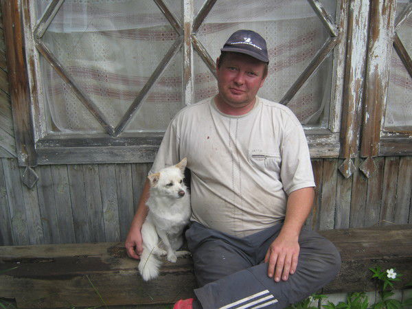 Иван Пинжаков