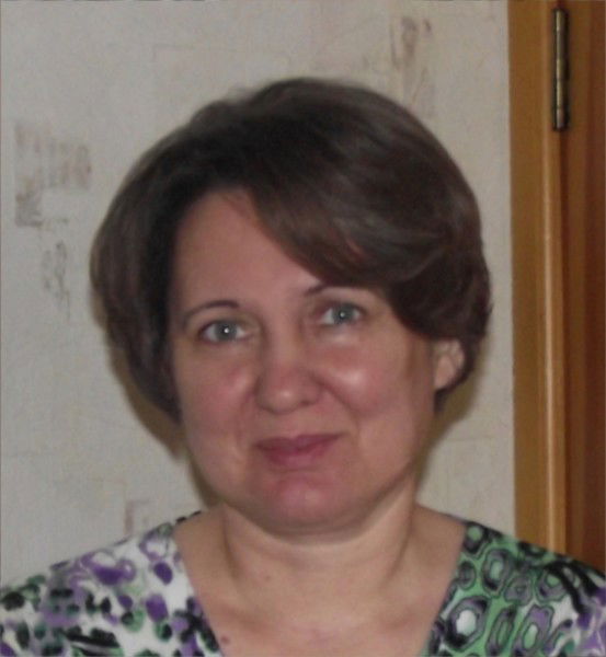 Наталья Паймышева