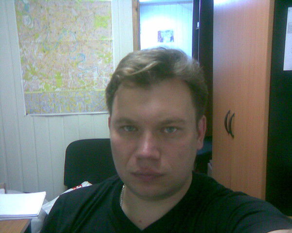 Дмитрий Клубков