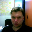 Дмитрий Клубков