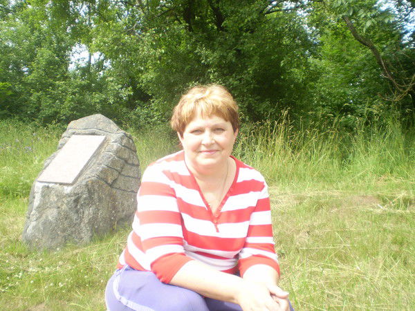 Светлана Панцерева