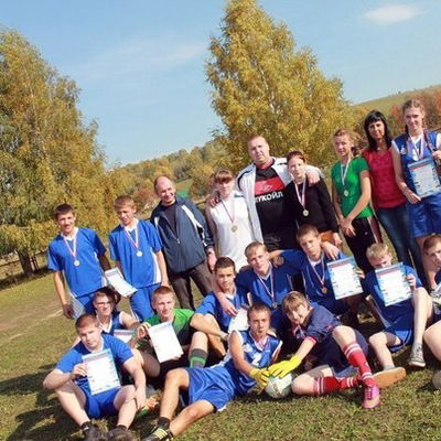 Костя Богданов