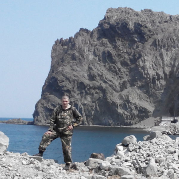 Андрей Голев