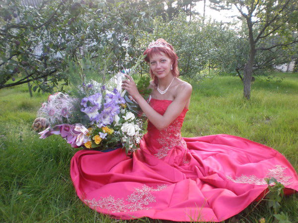 Жанна Маналатий