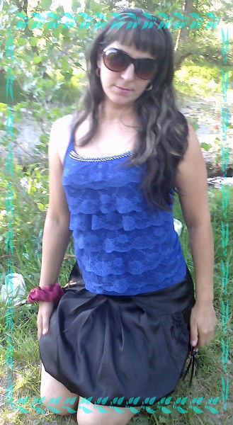 Галина Старова