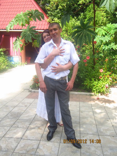 Светлана Куфтинова