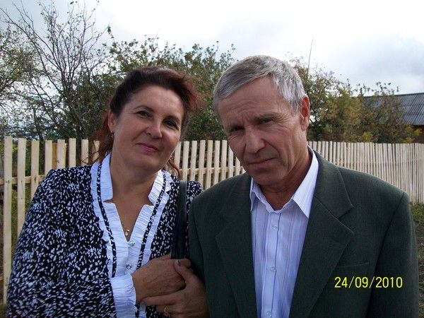 Люция Белалова