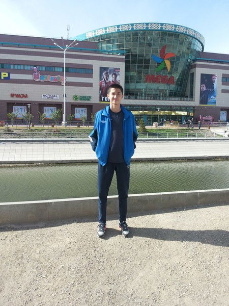 Торе Жумабаев