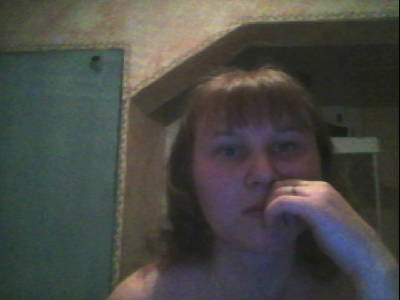 Маша Николаева