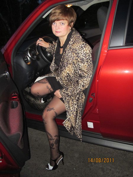 Елена Горнаева