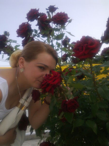 Ольга Сухорукова