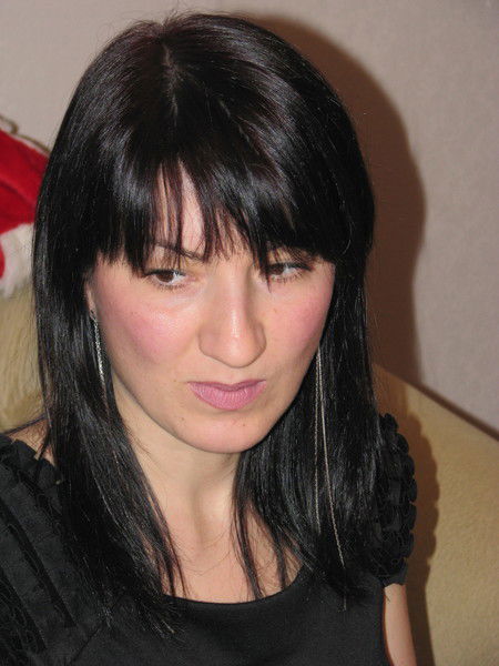 Елизавета Журавлева