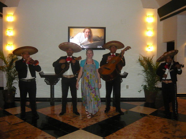 Лариса Ермоленко