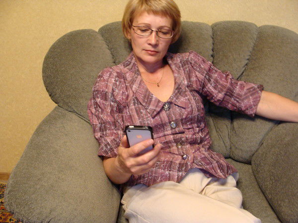 Elena Николаева