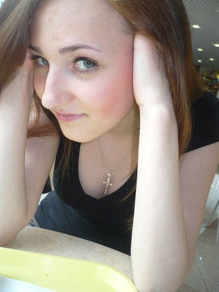 Татьяна Девятилова