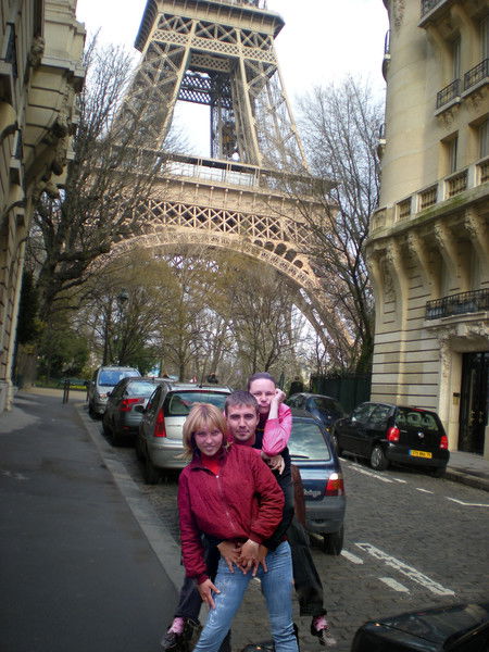 Павел Чуркин