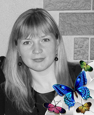 Алена Епишкина