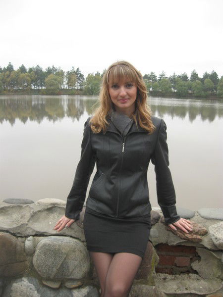 Елена Бойко