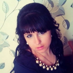 Виктория Гушинская