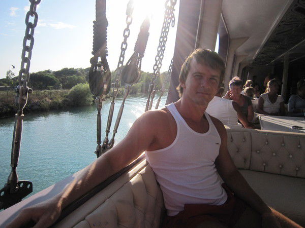 Владимир Кошель