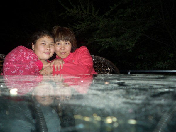 Жанат Махметова