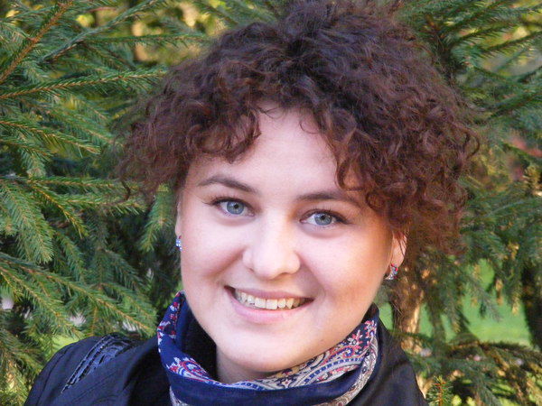 Гузель Исламова