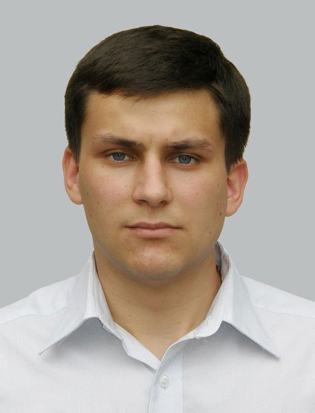 Дмитрий Лабунец