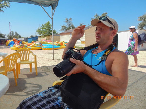 Вячеслав Ударов