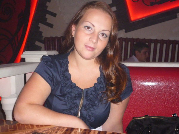 Елена Петроченко